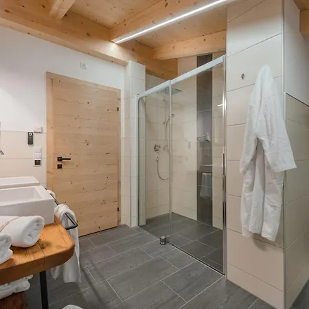 Zillertaler Hofchalets Dağ evi