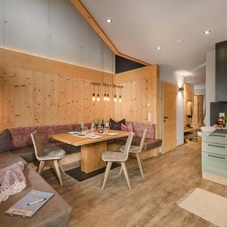 Zillertaler Hofchalets