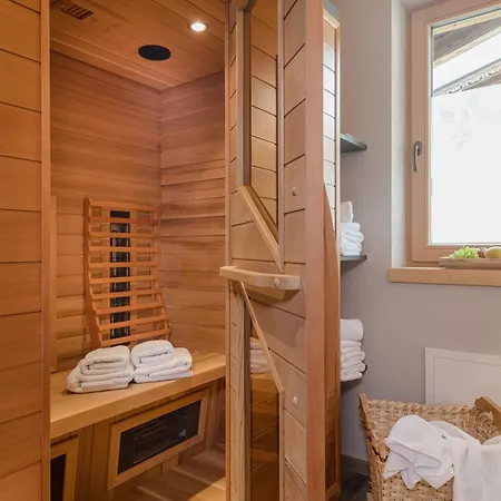 Zillertaler Hofchalets Stumm