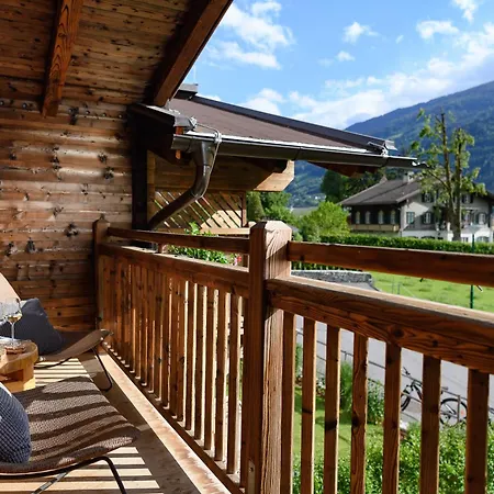 Zillertaler Hofchalets * Stumm