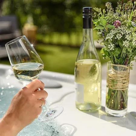 Zillertaler Hofchalets Dağ evi Stumm