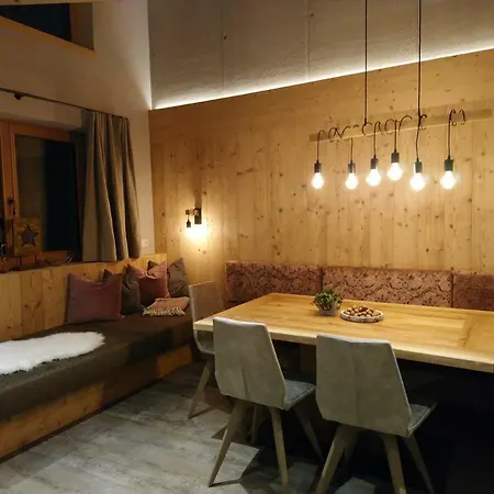 Zillertaler Hofchalets *