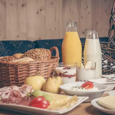 Zillertaler Hofchalets *