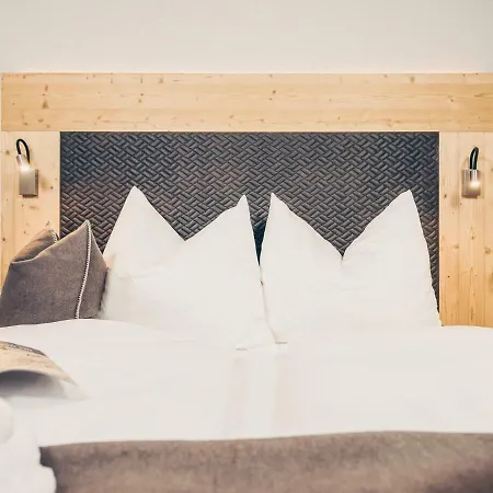 Zillertaler Hofchalets *