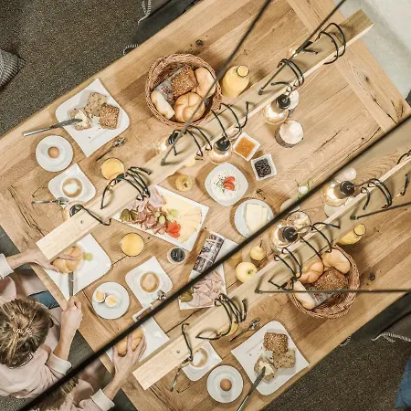 Zillertaler Hofchalets *