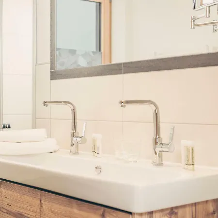 Zillertaler Hofchalets Dağ evi