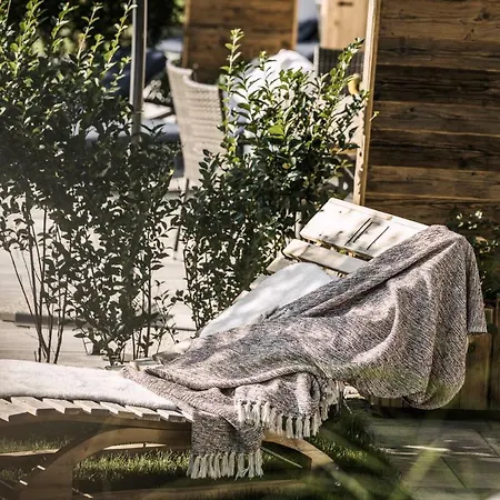 Zillertaler Hofchalets