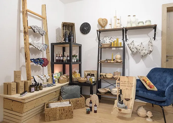 בקתה Zillertaler Hofchalets