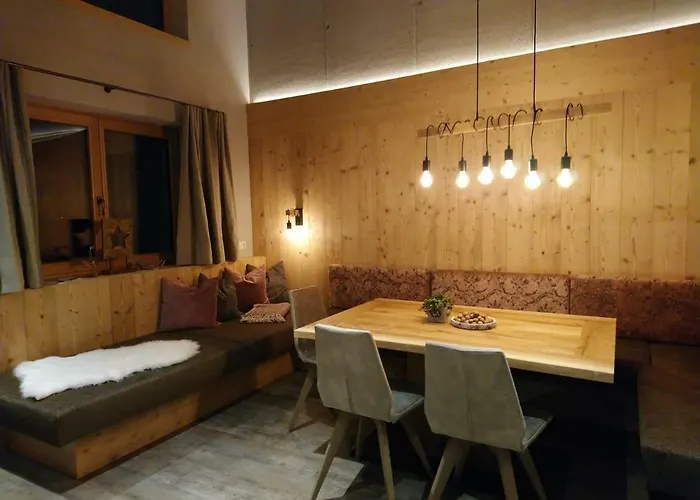 Zillertaler Hofchalets *