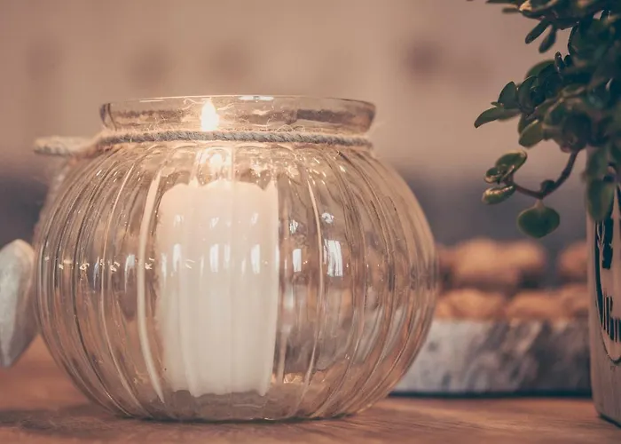 Zillertaler Hofchalets בקתה