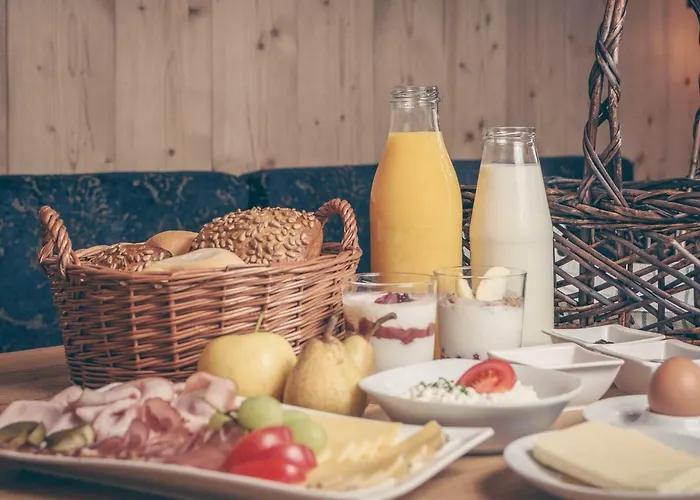 Zillertaler Hofchalets *