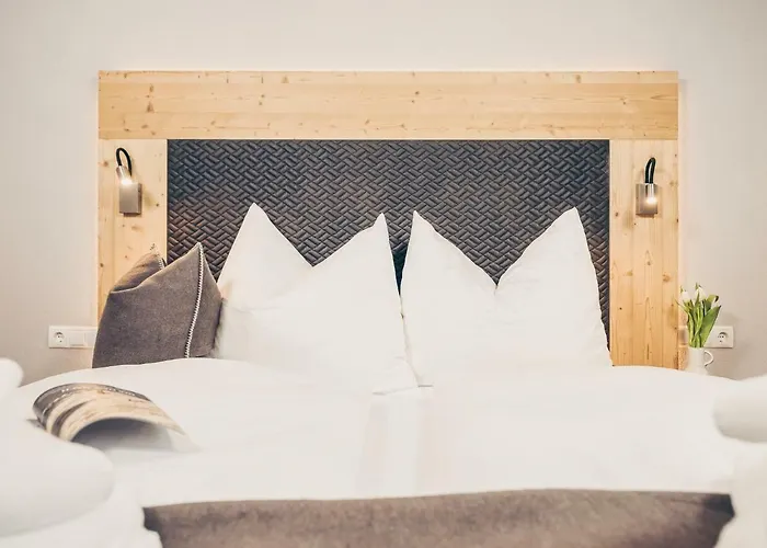 Zillertaler Hofchalets *