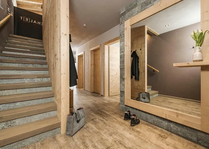 Zillertaler Hofchalets *