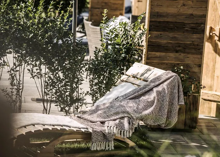 Zillertaler Hofchalets