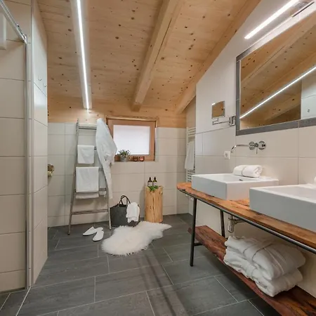 Zillertaler Hofchalets Alpstuga *