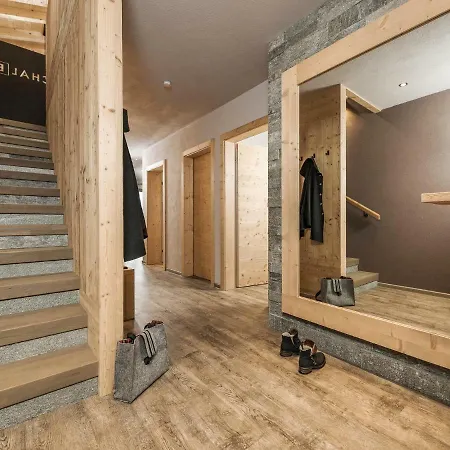 Zillertaler Hofchalets *