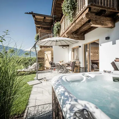 Alpstuga Zillertaler Hofchalets