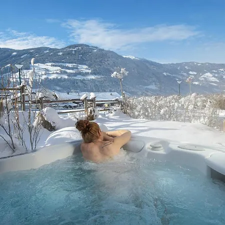 Zillertaler Hofchalets Stumm