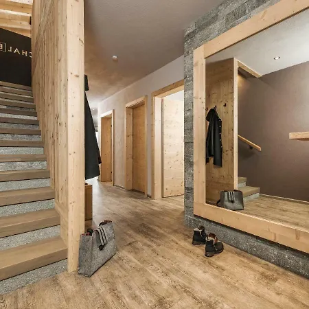 Zillertaler Hofchalets *